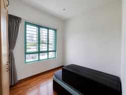 Hazel Park Condominium (D23), Condominium #614169151